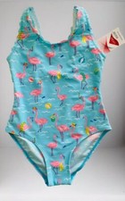 John Lewis Girls Swimming