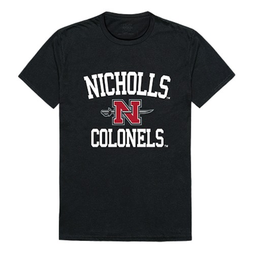 Nicholls state university - state,