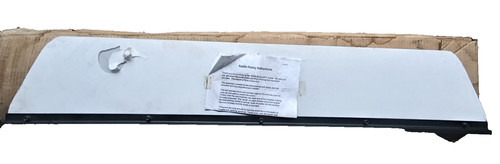 Anti rear wind compatible with - wind,