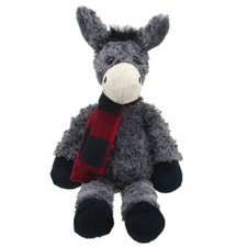 Wilberry Classics Donkey teddy