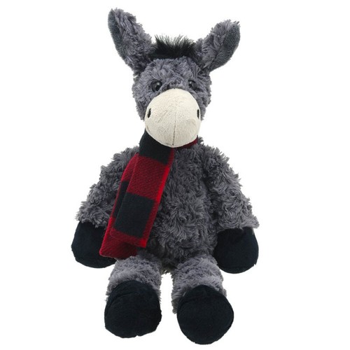 Wilberry classics donkey - donkey, teddy