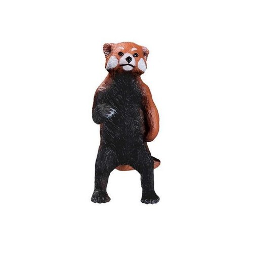 Animal planet standing red - planet,