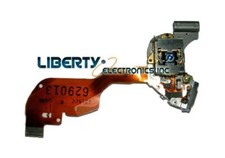 Optical laser lens pickup - laser,
