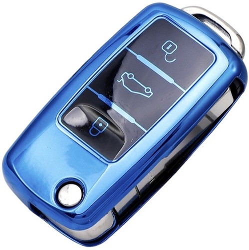 For key fob cover - key,