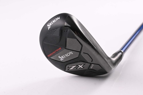 Srixon 2023 4 hybrid - #4,