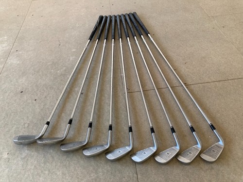 Mizuno axis pcs - mizuno, golf