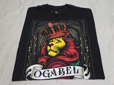 OG Abel Ogabel The Collection