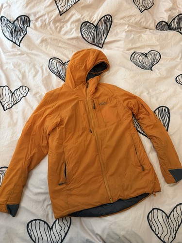 Rab xenair alpine - rab,