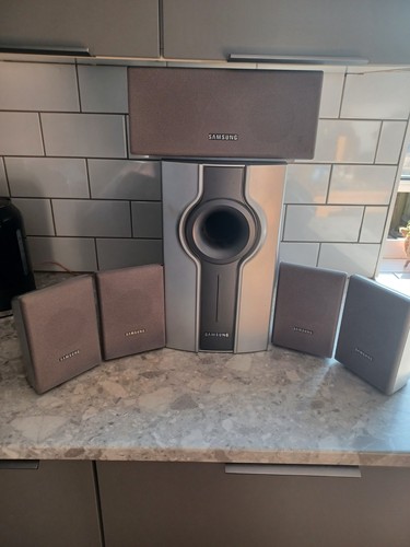 Samsung dm150 home theatre - samsung,