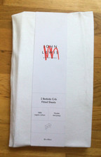 John Lewis Organic Cotton