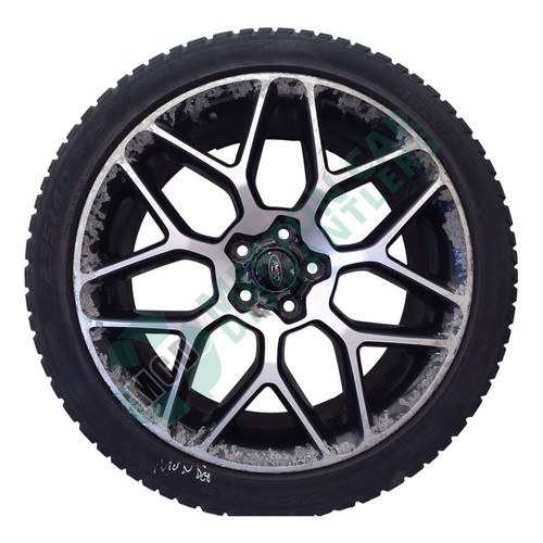 Ford mondeo mk5 alloy - mondeo,