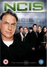 NCIS (Naval Criminal