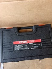 VEVOR 3/8" Drive Impact Socket Set, 48 Piece Socket Set SAE *READ DESCRIPTION*