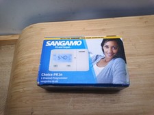 Sangamo Choice PR1N Single