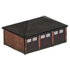 HORNBY Skaledale R9812 Triple