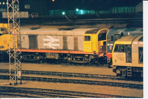 Railway photograph class - photograph,