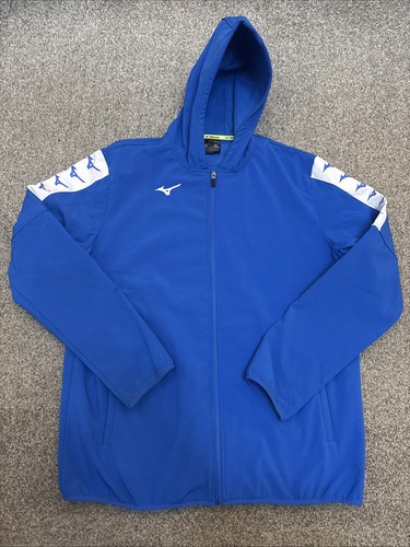 Mizuno golf jacket 3xl mens - golf,