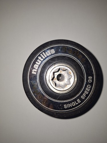 Barton winch - (for, spares)