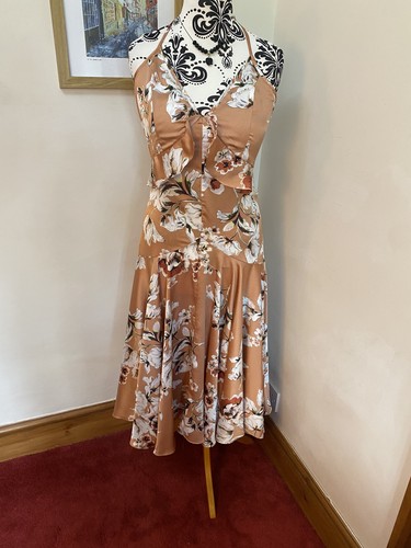 Boohoo boutique stunning - boohoo, nude