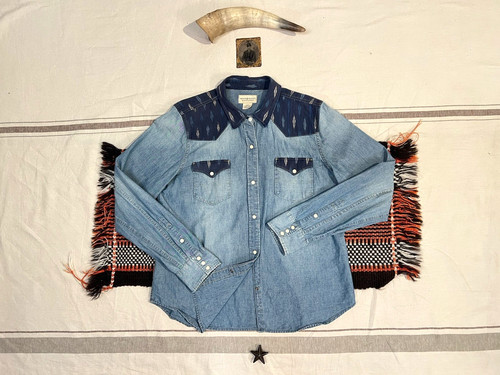 Ralph lauren navajo - lauren, western