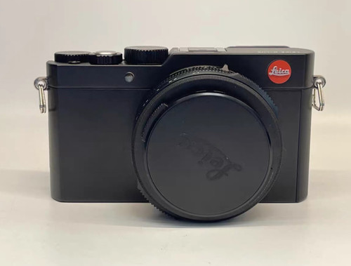 Leica lux typ - leica, d-lux