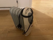 Fine Elements Mini Oil Filled