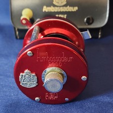 Abu garcia ambassadeur - abu, 5000