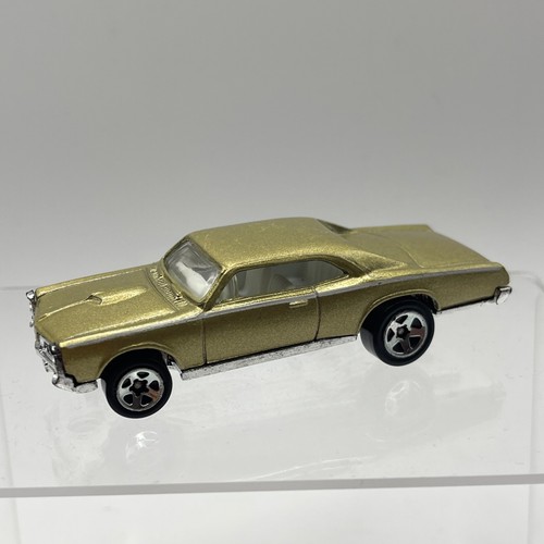 Hot wheels 1967 pontiac gto - pontiac,