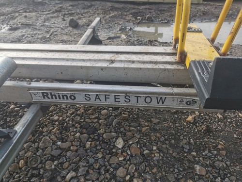 Rhino safestow ladder stow - ladder,