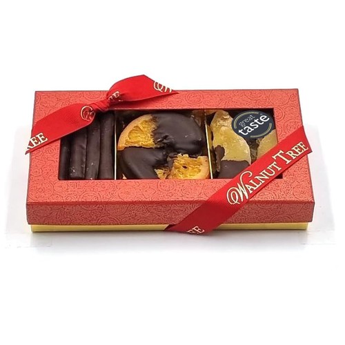 Walnut tree luxury gift - –,