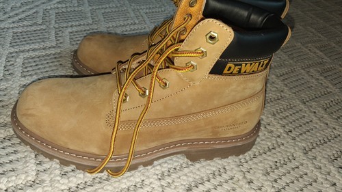 Dewalt flex soft toe work - dewalt,