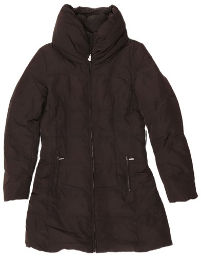 Zara womens padded - coat, 14
