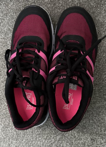 Usa pro zircon trainers - usa,