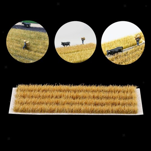 Diy miniature scenery - miniature,