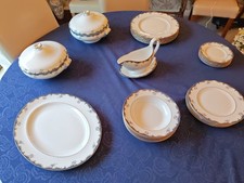 Wedgewood Chartley Dinner