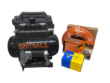 Everwin 71 Air Upholstery