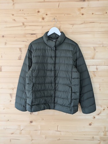 Uniqlo nano down field - field, ultra