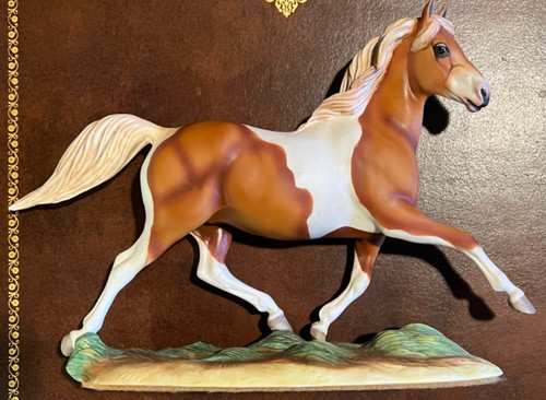 Franklin mint misty - misty, of