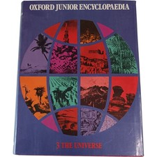 Oxford Junior Encyclopaedia
