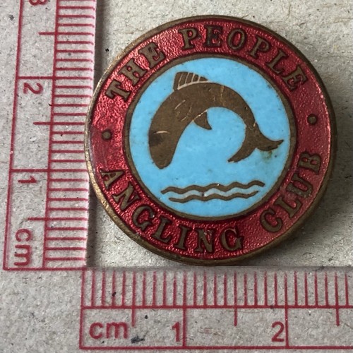 Vtg the people - vtg, og