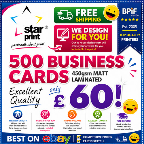 500 premium quality - 500,