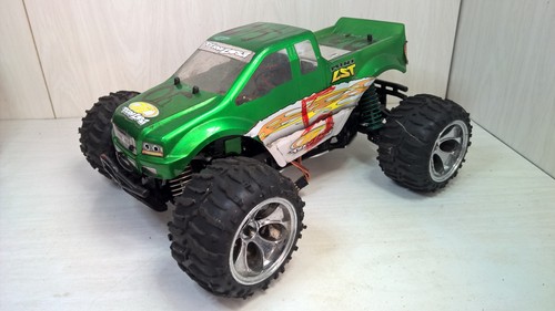 Losi mini lst rc - lst,