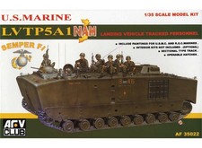 AFV Club AFV35022 1/35 - US