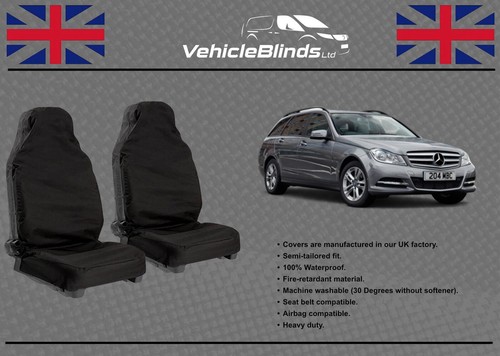 Seat covers for - covers, mercedes