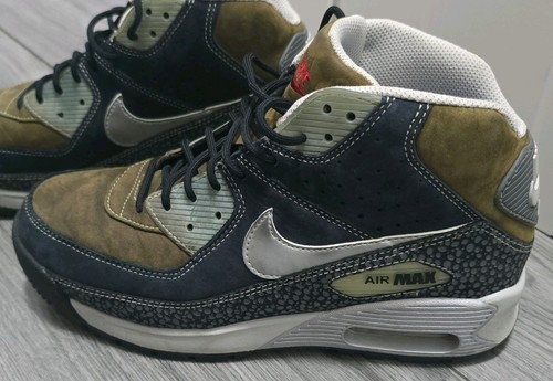 Ultra rare nike air max - air, 90
