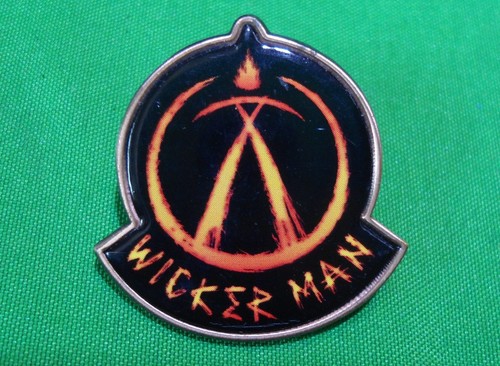 Official alton towers wicker - towers,