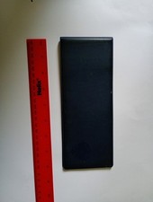 BAR BARCLAYS CHEQUE BOOK WALLET HOLDER FOLDER & KEYRING