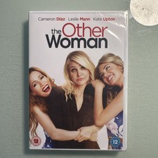 The other woman dvd new - woman,