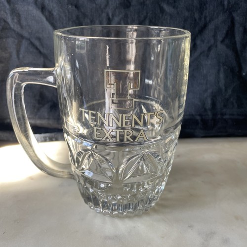 Tennant special draft pint - tennant's,