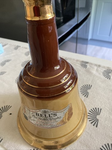 Bells whiskey wade - bells,